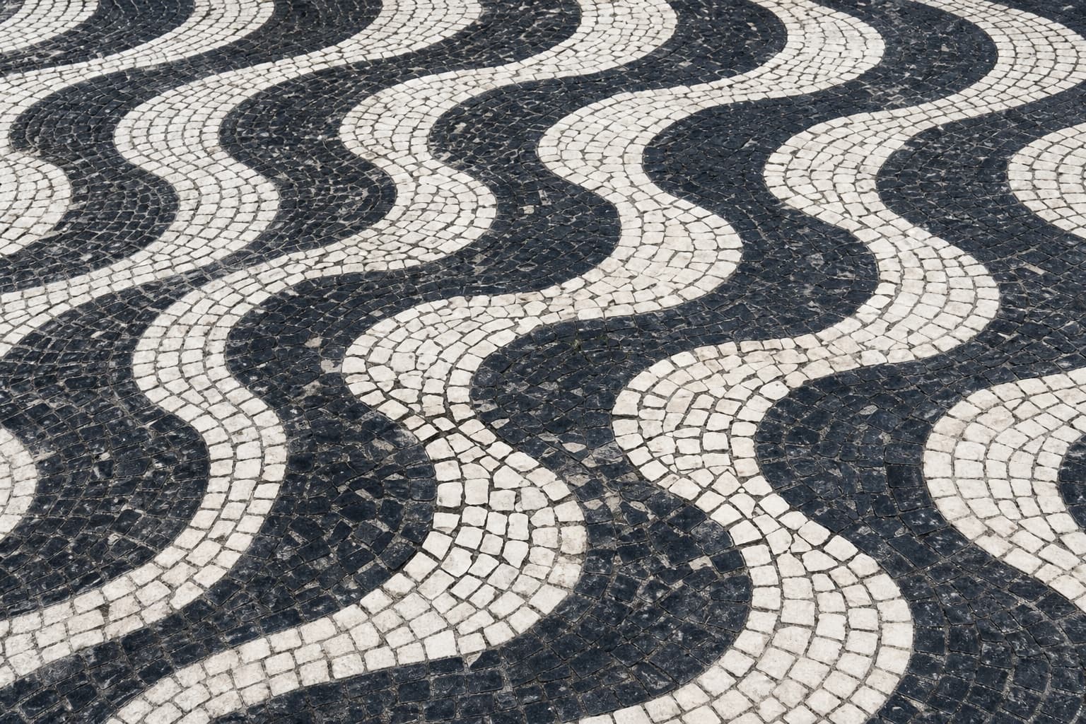Calçada